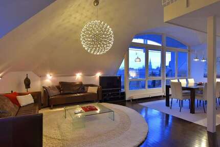 Wohnung zum Kaufen in Ulm 749.900 € 167.6 m² 5 zimmer