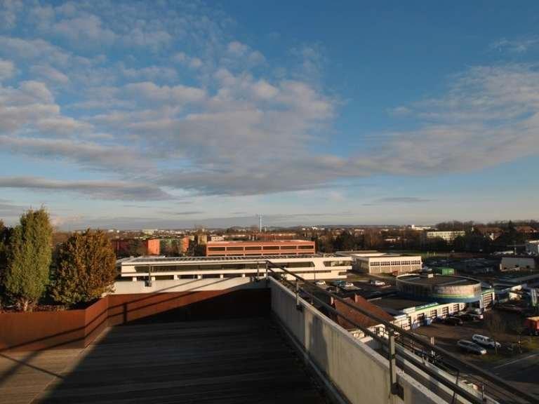 Einfamilienhaus Neu-Ulm Ludwigsfeld - 2.5 Zimmer, 55 m&sup2;, 1.050&euro; | Angebot:26480051