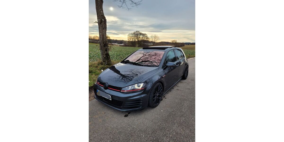 VW Golf 130.000 km 20.900 &euro; Laichingen 89150