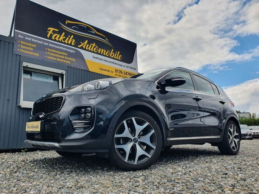 Sportage