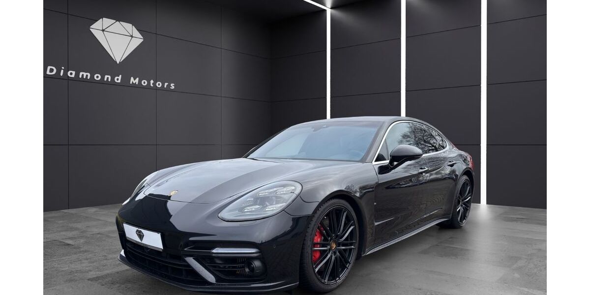 Porsche Panamera 138.000 km 57.400 &euro; laupheim 88471