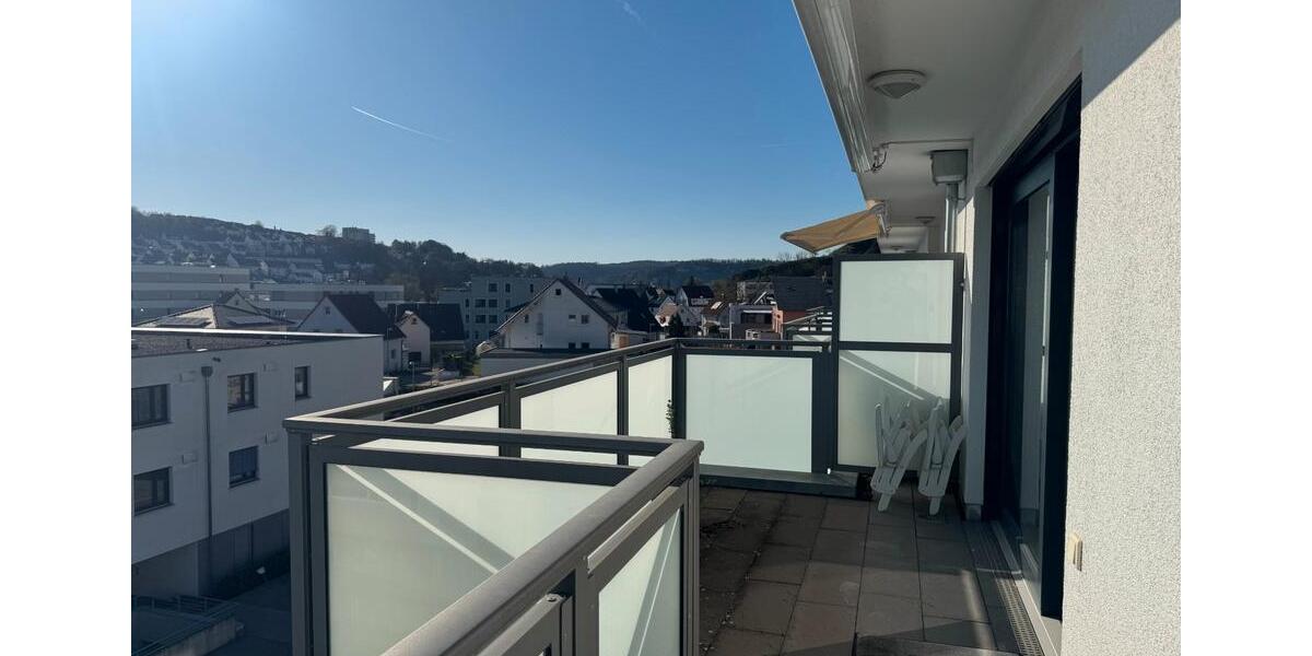 Etagenwohnung Blaustein - 2 Zimmer, 68 m&sup2;, 995&euro; | Angebot:26083888