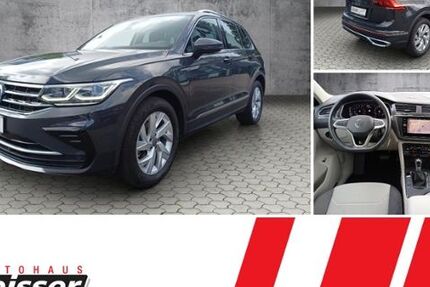 VW Tiguan 70.933 km 27.890 &euro; Ulm 89077