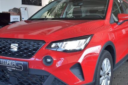 Seat Arona 42.228 km 16.190 &euro; Senden 89250