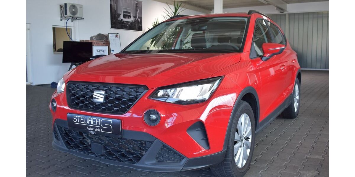 Seat Arona 42.228 km 16.190 &euro; Senden 89250