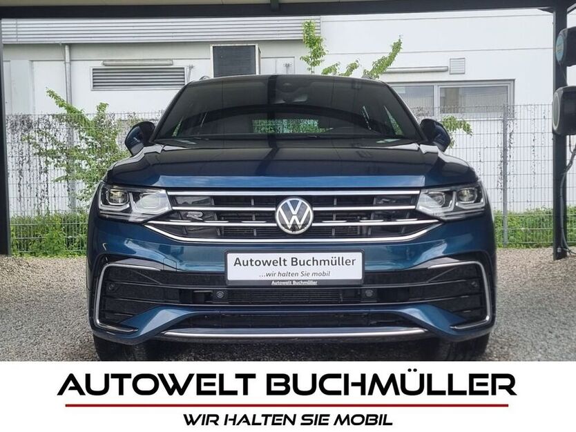 Tiguan