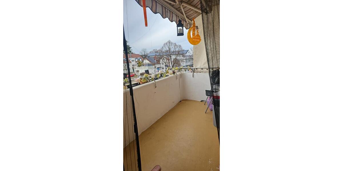 Etagenwohnung Günzburg - 3 Zimmer, 68 m&sup2;, 220.000&euro; | Angebot:25107252