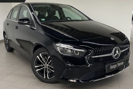Mercedes-Benz B 200 12.000 km 30.649 &euro; Dornstadt 89160