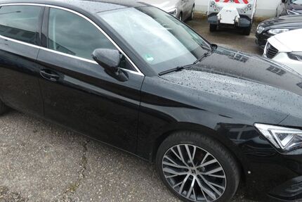 Seat Leon 131.000 km 13.978 &euro; Neu-Ulm 89231