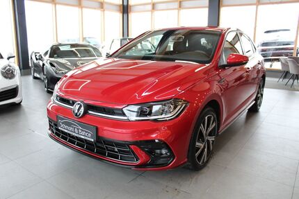 VW Polo 32.000 km 19.390 &euro; Amstetten 73340