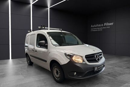 Mercedes Citan