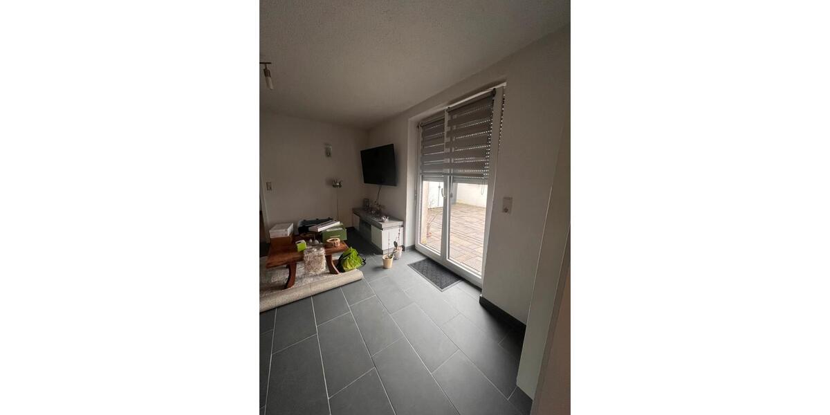 Erdgeschoßwohnung Geislingen an der Steige - 2 Zimmer, 53 m&sup2;, 700&euro; | Angebot:26268891