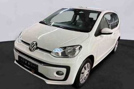 VW up! 68.400 km 9.555 &euro; Schnürpflingen-Ammerstetten 89194