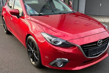 Mazda 3 178.000 km 6.400 &euro; Mietingen 88487