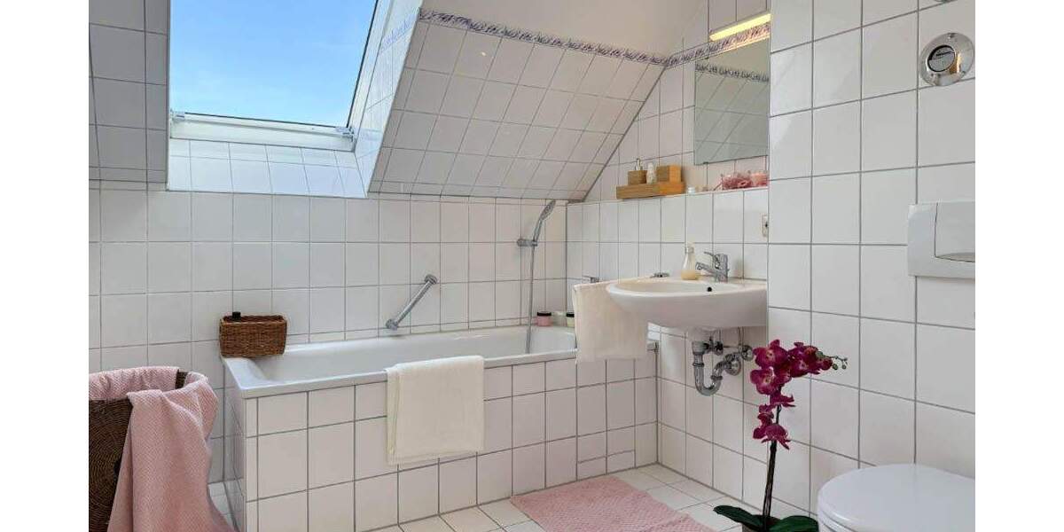 Etagenwohnung Senden Ay - 2 Zimmer, 50 m&sup2;, 189.000&euro; | Angebot:25358494