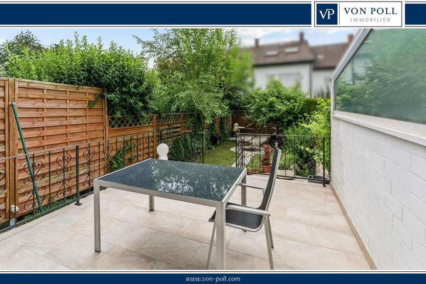 Haus zum Kaufen in Ulm 599.000 € 135 m²