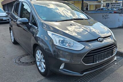 Ford B-Max 25.000 km 10.890 &euro; Geislingen an der Steige 73312