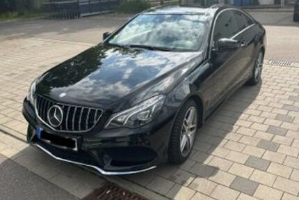 Mercedes-Benz E 350 99.999 km 22.900 &euro; Asselfingen 89176