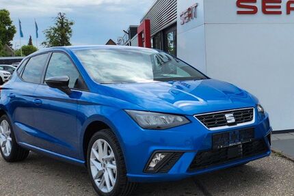 Seat Ibiza 1.001 km 20.490 € Weidenstetten 89197