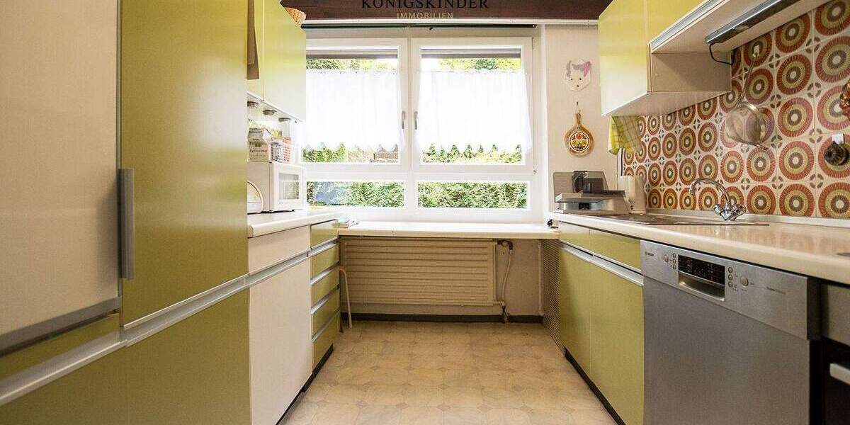 Einfamilienhaus Herbrechtingen - 4 Zimmer, 120 m&sup2;, 335.000&euro; | Angebot:25772705