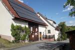 Wohnhaus mit Scheune in GiengenHürben