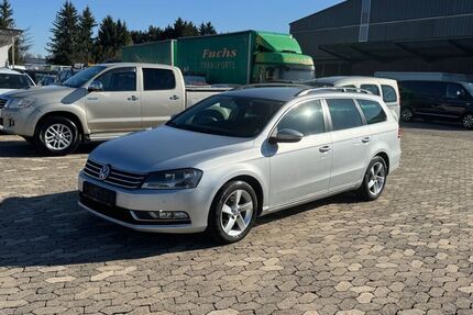 VW Passat Variant