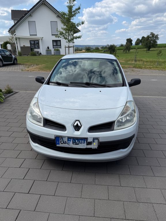 Clio