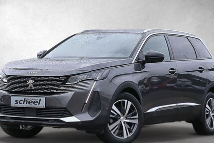 Peugeot 5008 33.600 km 28.390 &euro; Leipheim 89340