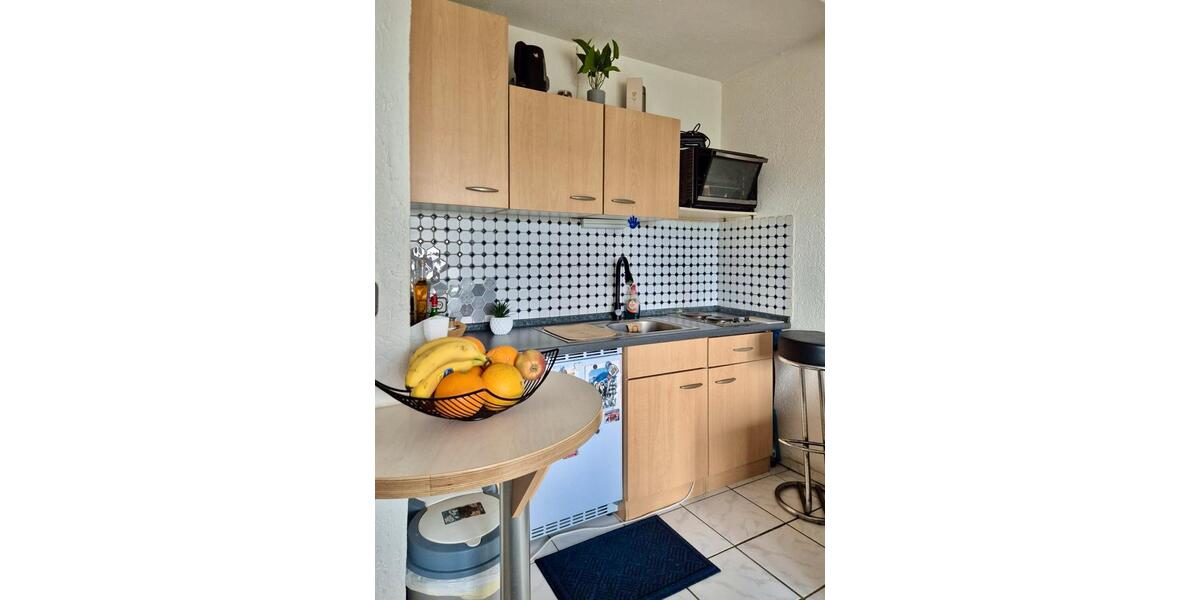 Etagenwohnung Senden - 1 Zimmer, 27 m&sup2;, 112.000&euro; | Angebot:26625684