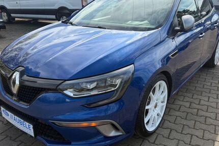 Renault Megane 243.000 km 9.790 &euro; Pfaffenhofen 89284