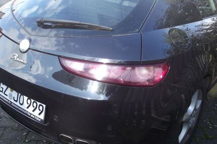 Alfa Romeo Brera 164.000 km 3.300 &euro; Bibertal 89346