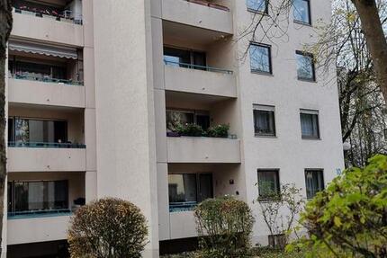 71m² Wohnung mit 2,5 modernen Zimmern mit Balkon EBK in Wiblingen 3 zimmer