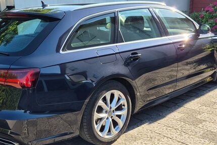 Audi A6 155.600 km 19.990 € Pfaffenhofen 89284