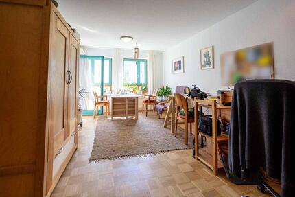 Wohnung Laichingen - 2 Zimmer, 52 m&sup2;, 500&euro; | Angebot:26442269