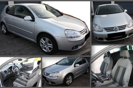 VW Golf 129.300 km 4.350 &euro; Illerkirchberg 89171