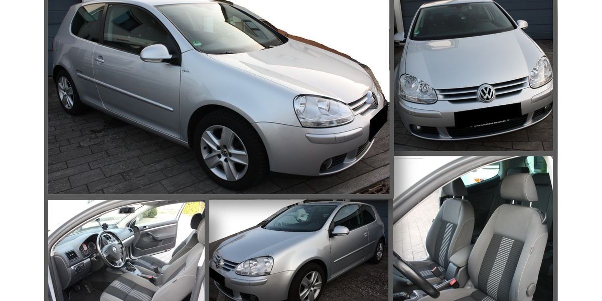 VW Golf 129.300 km 4.350 &euro; Illerkirchberg 89171