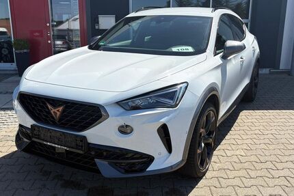 Cupra Formentor 32.000 km 30.890 &euro; Heroldstatt 72535