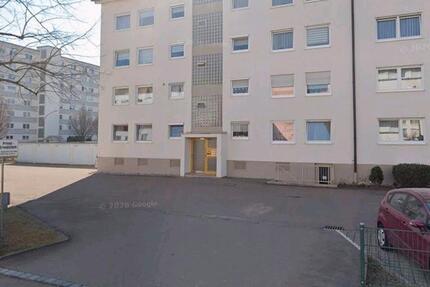 Wohnung Neu-Ulm Ludwigsfeld - 4 Zimmer, 95 m&sup2;, 395.000&euro; | Angebot:26044975