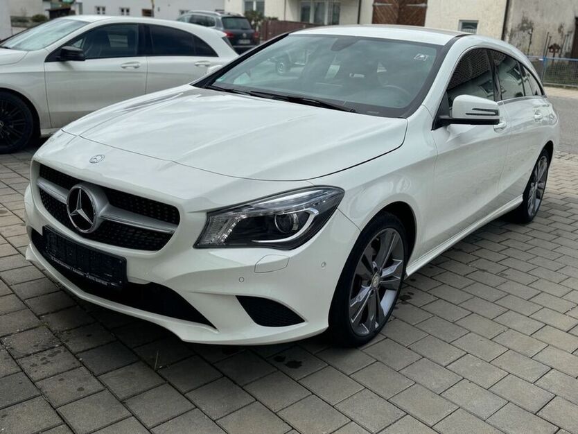 CLA 180