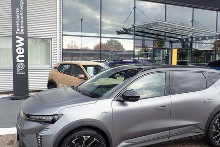 Renault Scenic E-TECH 8.000 km 48.590 &euro; Neu-Ulm 89231