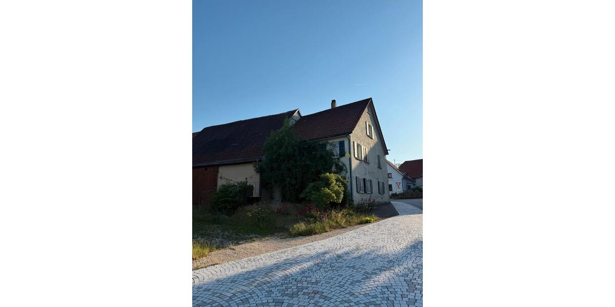 Mehrfamilienhaus, Wohnhaus Heroldstatt - 135.000&euro; | Angebot:27145477