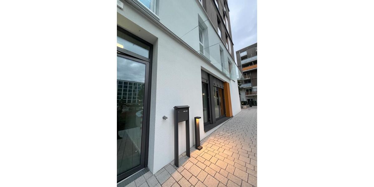 Gewerbeobjekt Neu-Ulm Ludwigsfeld - 2.080&euro; | Angebot:25768471