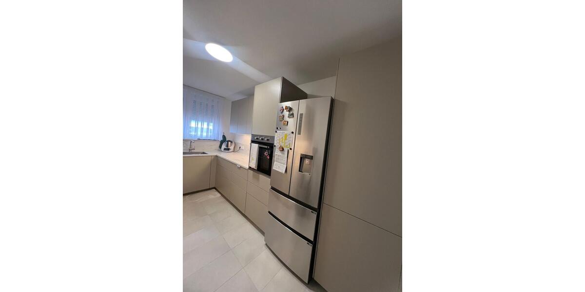 Moderne 2-Zimmer-Wohnung in Senden – Kernsaniert & Einzugsbereit! 2 zimmer