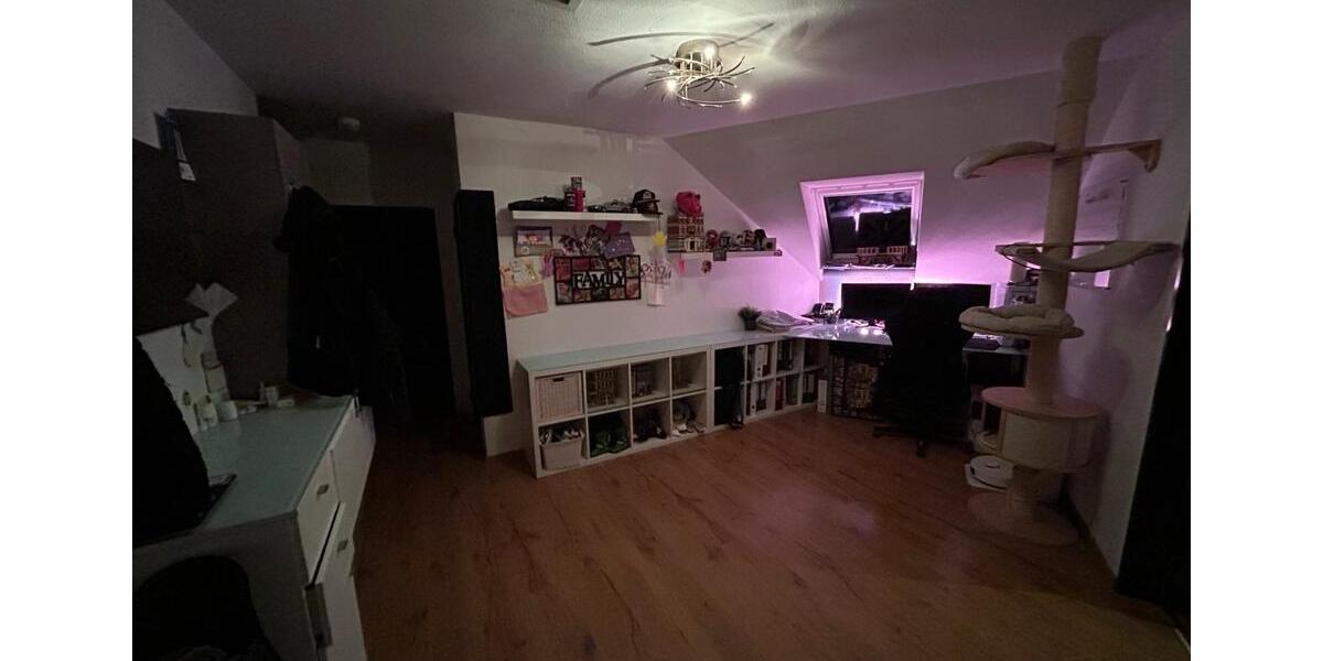 Dachgeschoßwohnung Senden - 3.5 Zimmer, 84 m&sup2;, 310.000&euro; | Angebot:24820477