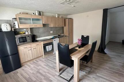 Vermiete 3 Zimmerwohnung in Weißenhorn 1 zimmer