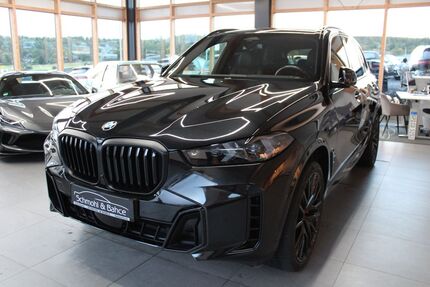 BMW X5 33.000 km 76.990 &euro; Amstetten 73340