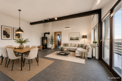Wohnung Beimerstetten - 3 Zimmer, 73 m&sup2;, 249.000&euro; | Angebot:27133255