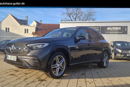 Mercedes-Benz GLC 300 11.000 km 67.000 € Weißenhorn 89264