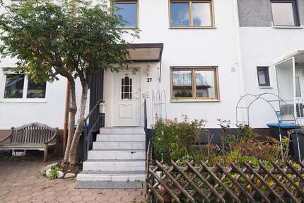 Haus zum Kaufen in Bellenberg 329.000 € 105 m² 5 zimmer