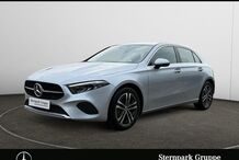 Gebrauchtwagen Mercedes A 180